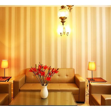 Evergreen 2Bhk Service Apartment Vasant Kunj Fortis Ilbs Új-Delhi Kültér fotó