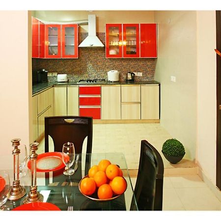 Evergreen 2Bhk Service Apartment Vasant Kunj Fortis Ilbs Új-Delhi Kültér fotó