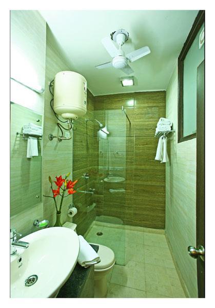 Evergreen 2Bhk Service Apartment Vasant Kunj Fortis Ilbs Új-Delhi Kültér fotó